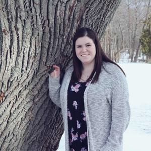 Meet your Posher, Brianna